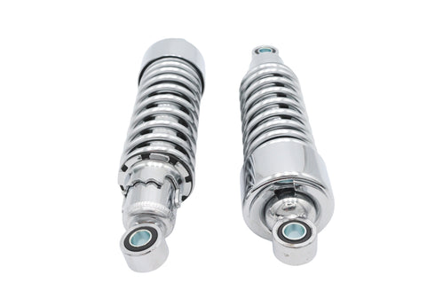 Ultima 11 inch Ultima Chrome Shock Set - 54-6101