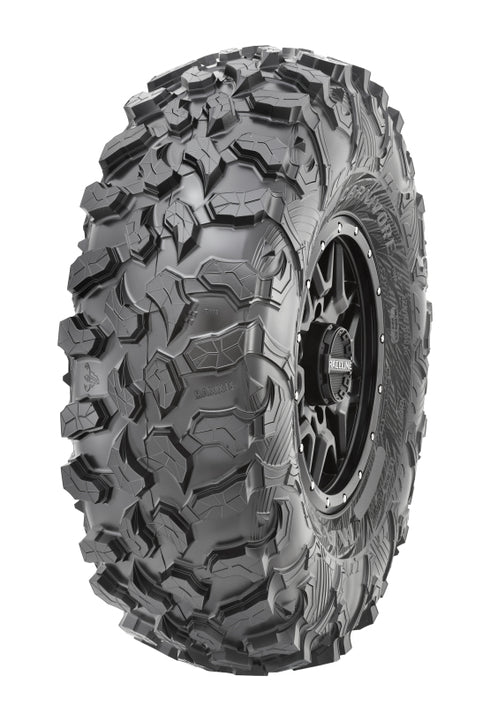Maxxis Carnivore Tire - 30X10R14 8PR