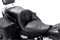 DANNY GRAY TourIST Seat - Air - Black - Vinyl - FL '07-'17 FA-DGE-0317