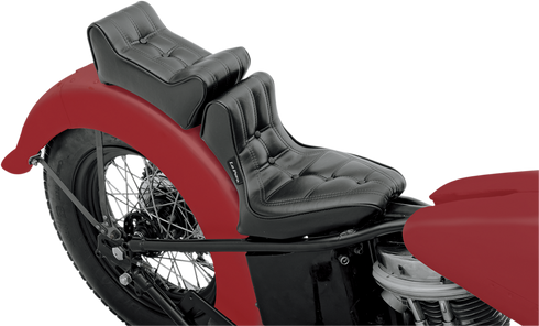 LE PERA 2 Piece Signature II Seat - Rigid Frame L-574