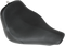 DANNY GRAY Buttcrack™ Solo Seat - Black - FXSB '13-'17 24-703