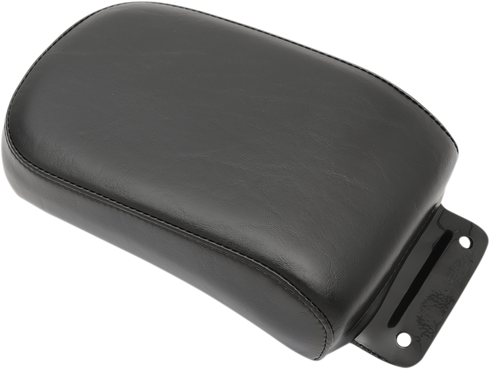 LE PERA Silhouette Pillion Seat - Smooth - FL/FX '00-'07 LX-850P