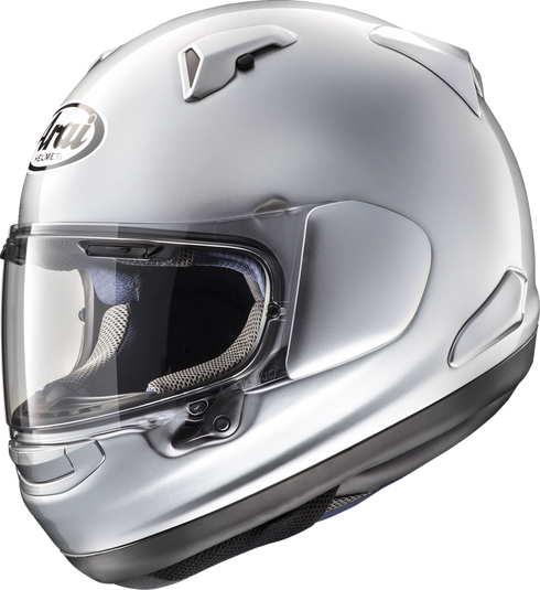 ARAI HELMETS Signet-X Helmet - Aluminum Silver - Medium 0101-18189