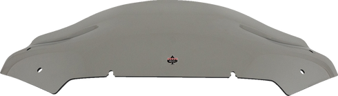 KLOCK WERKS Sport Flare™ Windshield - 8" - Tint - FLTRX KWW-01-0708-T