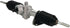 QuadBoss 16-19 Can-Am Defender 1000 Steering Rack Assembly