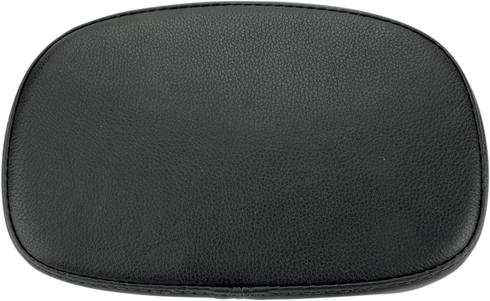 DANNY GRAY Sissy Bar Pad - Black - Small - Touring 1096