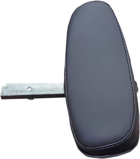 DANNY GRAY Longhaul Driver Backrest - Black - Small 1112