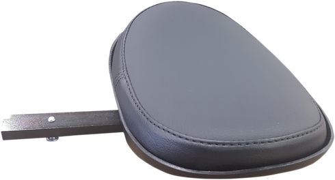 DANNY GRAY Longhaul Driver Backrest - Black - Large 1114