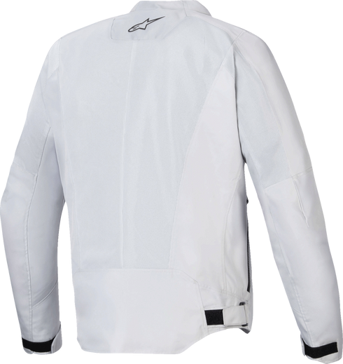 ALPINESTARS C-1 Air Jacket - Silver - Small 3301325-19-S