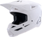 ALPINESTARS SM3 Helmet - Solid - Gloss White - XL 8300326-2180-XL