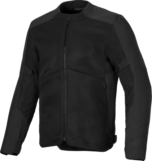 ALPINESTARS C-1 Air Jacket - Black - Large 3301325-10-L