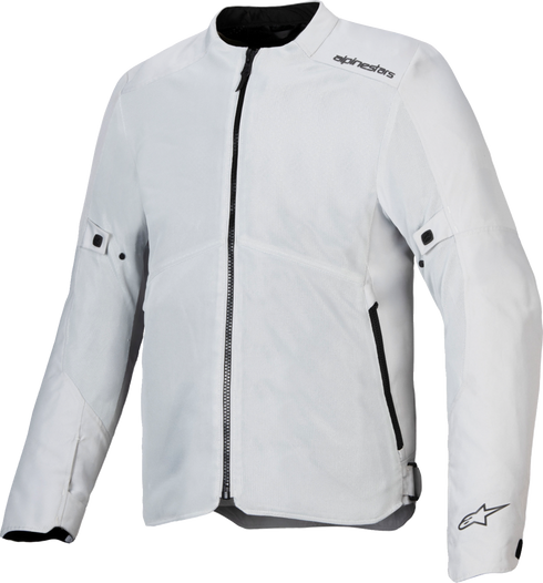 ALPINESTARS C-1 Air Jacket - Silver - XL 3301325-19-XL