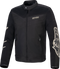 ALPINESTARS T-Dyno Air Jacket - Black/Black - XL 3301725-1100-XL