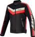 ALPINESTARS T-Dyno Air Jacket - Black/Bright Red - Medium 3301725-1486-M