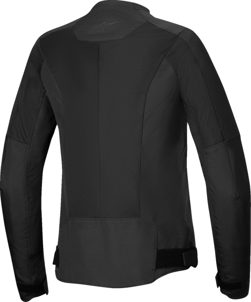 ALPINESTARS Stella C-1 Air Jacket - Black - 2XL 3310425-10-2X