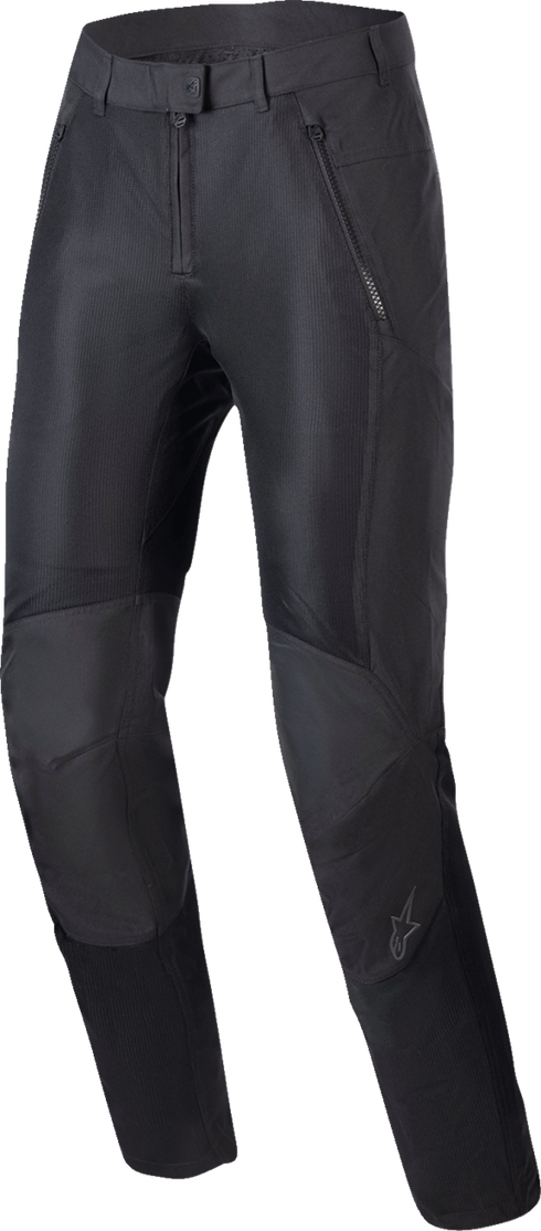 ALPINESTARS Stella C-1 Pants - Black - 2XL 3330325-10-2X