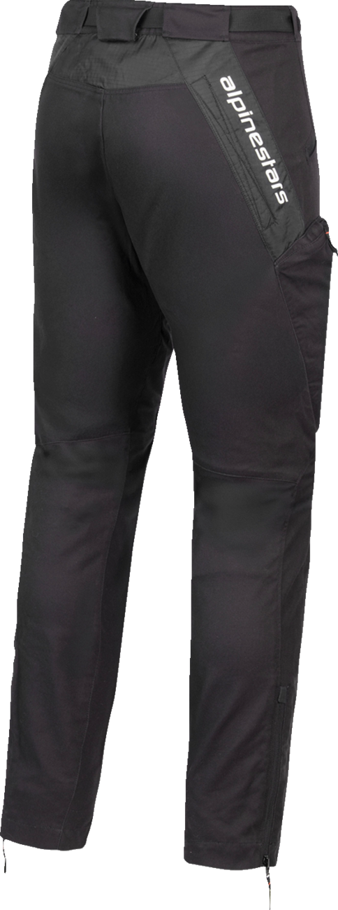 ALPINESTARS Acteon Pants - Black - US 40 3321125-10-40
