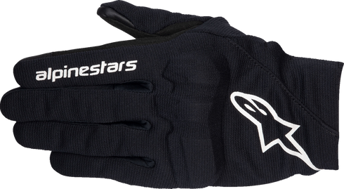 ALPINESTARS Stella Reef V2 Gloves - Black/White - Medium 3580325-12-M