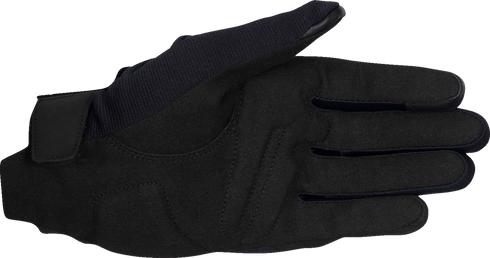 ALPINESTARS Stella Reef V2 Gloves - Black/White - XL 3580325-12-XL