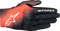 ALPINESTARS Reef V2 Gloves - Black/Fluo Red/White - 3XL 3560825-1321-3X