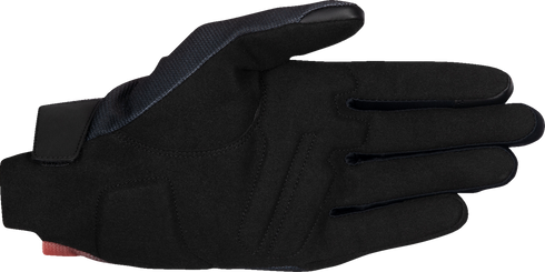 ALPINESTARS Reef V2 Gloves - Black/Fluo Red/White - XL 3560825-1321-XL