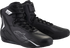 ALPINESTARS Faster-4 Shoes - Black - US 10.5 2510425-10-105