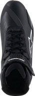 ALPINESTARS Faster-4 Shoes - Black/White - US 10 2510425-12-10