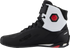 ALPINESTARS Faster-4 Shoes - Black/White/Red - US 11 2510425-123-11