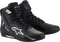 ALPINESTARS Stella Faster-4 Shoes - Black - US 7 2510625-10-7