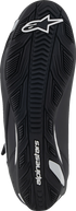 ALPINESTARS Stella Faster-4 Shoes - Black - US 5 2510625-10-5