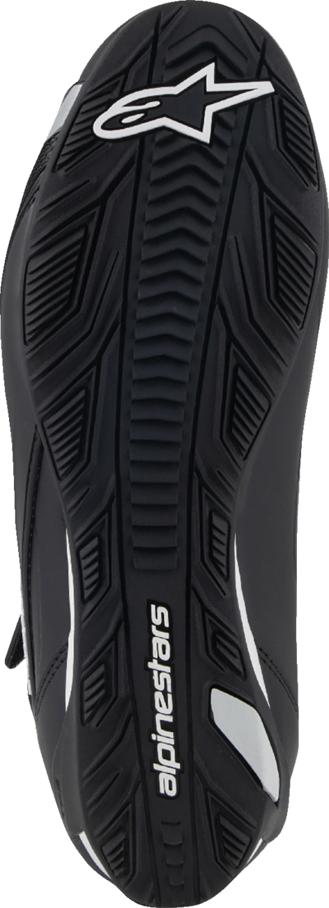 ALPINESTARS Stella Faster-4 Shoes - Black - US 8 2510625-10-8