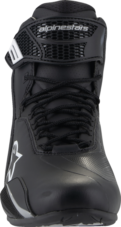 ALPINESTARS Stella Faster-4 Shoes - Black - US 8 2510625-10-8