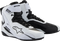 ALPINESTARS Stella Faster-4 Shoes - White/Black - US 10 2510625-21-10