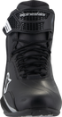 ALPINESTARS Stella Faster-4 Shoes - Black - US 11 2510625-10-11