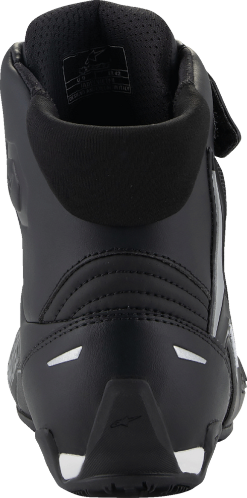 ALPINESTARS Stella Faster-4 Shoes - Black - US 11.5 2510625-10-115