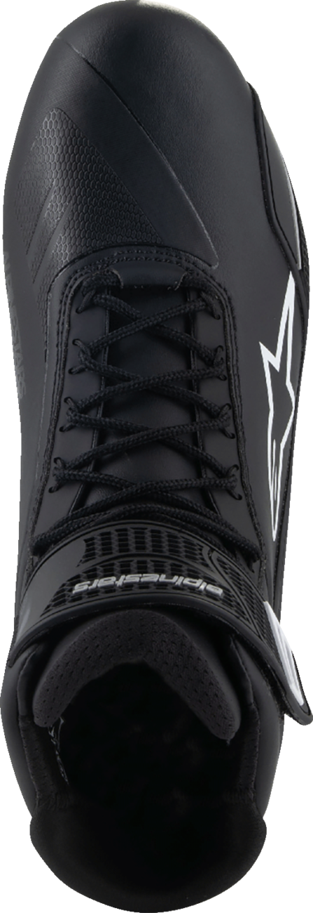 ALPINESTARS Stella Faster-4 Shoes - Black - US 5 2510625-10-5