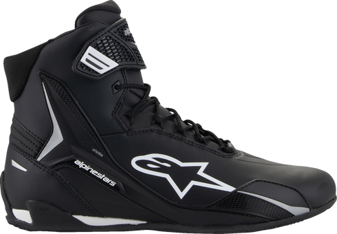 ALPINESTARS Stella Faster-4 Shoes - Black - US 11.5 2510625-10-115