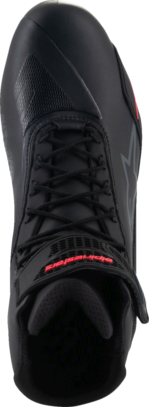 ALPINESTARS Stella Faster-4 Shoes - Black/Pink - US 5 2510625-1839-5