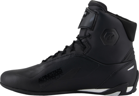 ALPINESTARS Stella Faster-4 Shoes - Black - US 11.5 2510625-10-115