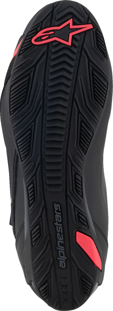 ALPINESTARS Stella Faster-4 Shoes - Black/Pink - US 6.5 2510625-1839-65