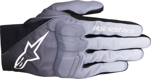 ALPINESTARS Reef V2 Gloves - Mid Gray/Black/White - XL 3560825-9207-XL