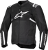 ALPINESTARS T-SPS Air v2 Jacket - Black/White - 2XL 3301025-12-2XL