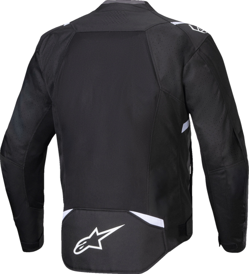 ALPINESTARS T-SPS Air v2 Jacket - Black/White - XL 3301025-12-XL