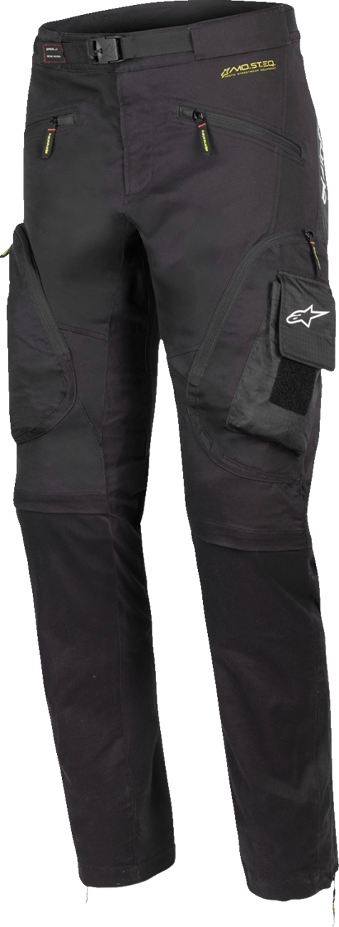 ALPINESTARS Acteon Pants - Black - US 32 3321125-10-32