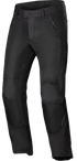 ALPINESTARS C-1 Air Pants - Black - Small 3320725-10-S