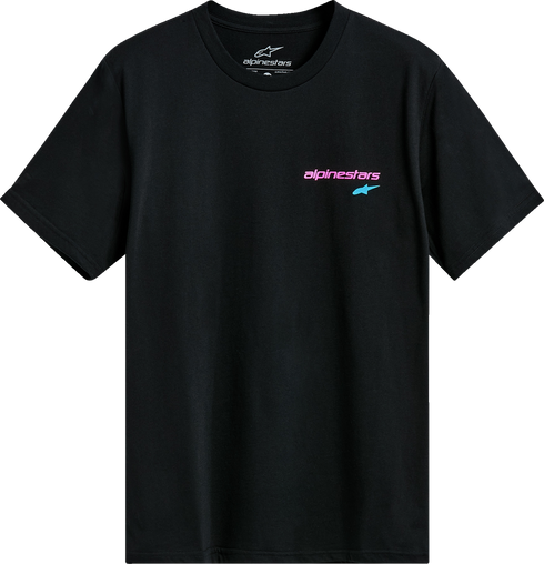 ALPINESTARS ALPINESTARS No Barrier CSF T-Shirt - Black - Medium 1215-72260-10-M - 3030-24512