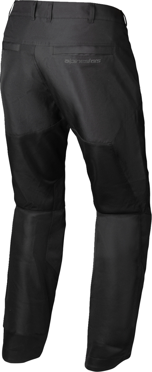 ALPINESTARS C-1 Air Pants - Black - Small 3320725-10-S