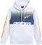 ALPINESTARS ALPINESTARS Specter Pullover Hoodie - White - XL 1215-51500-20-XL - 3050-6997
