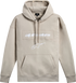 ALPINESTARS ALPINESTARS Exordium Pullover Hoodie - Off White - 2XL 1215-51000-204-2X - 3050-6994