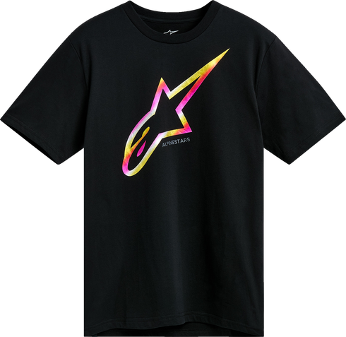 ALPINESTARS ALPINESTARS Omnium CSF T-Shirt - Black - Medium 1215-72000-10-M - 3030-24484